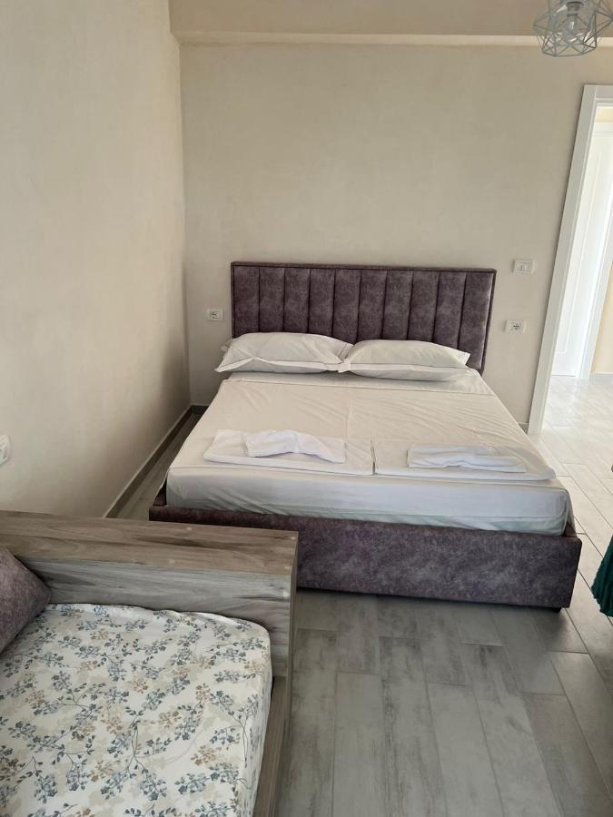 Noah'S Home Himare Exterior photo