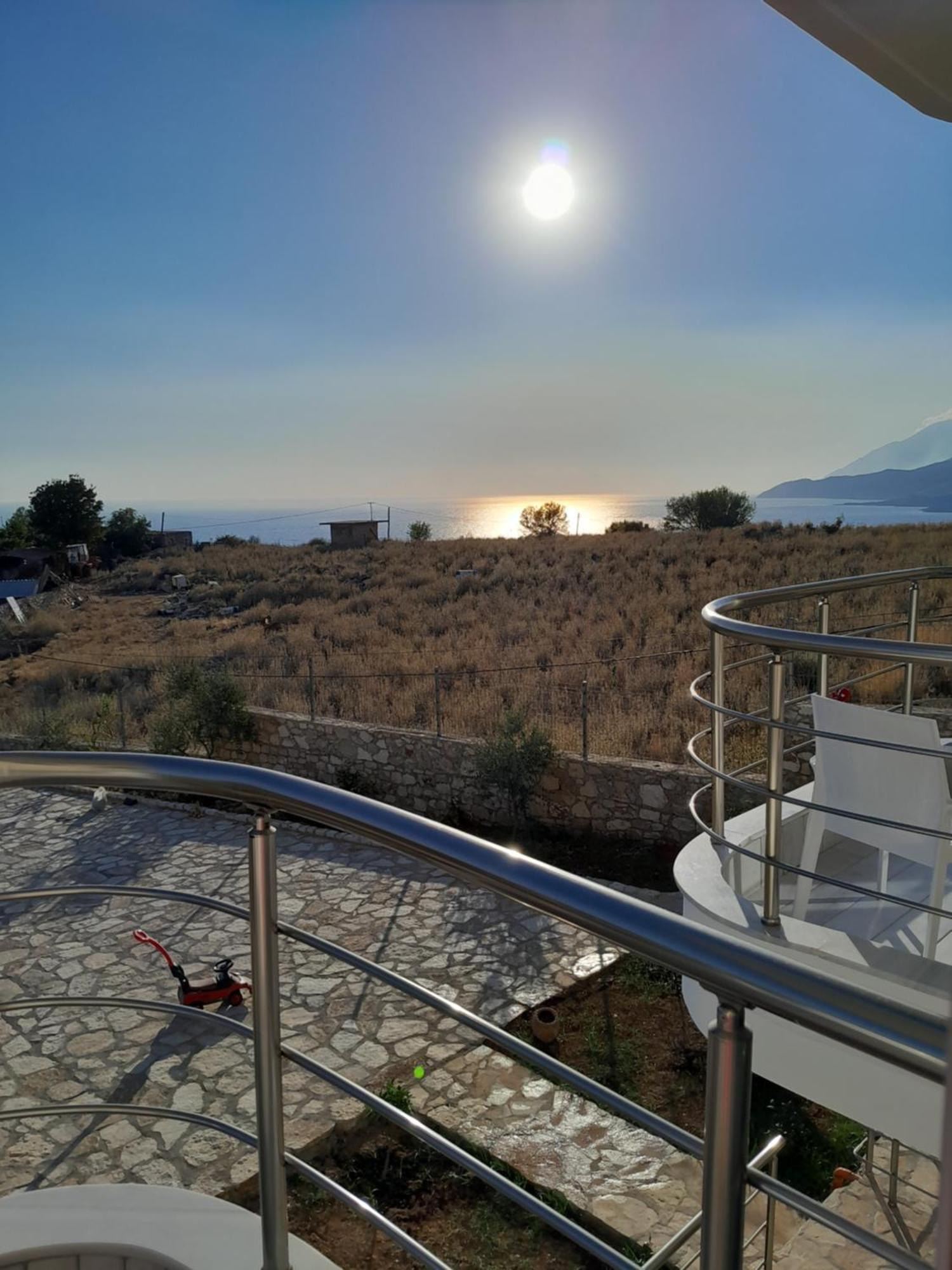 Noah'S Home Himare Room photo