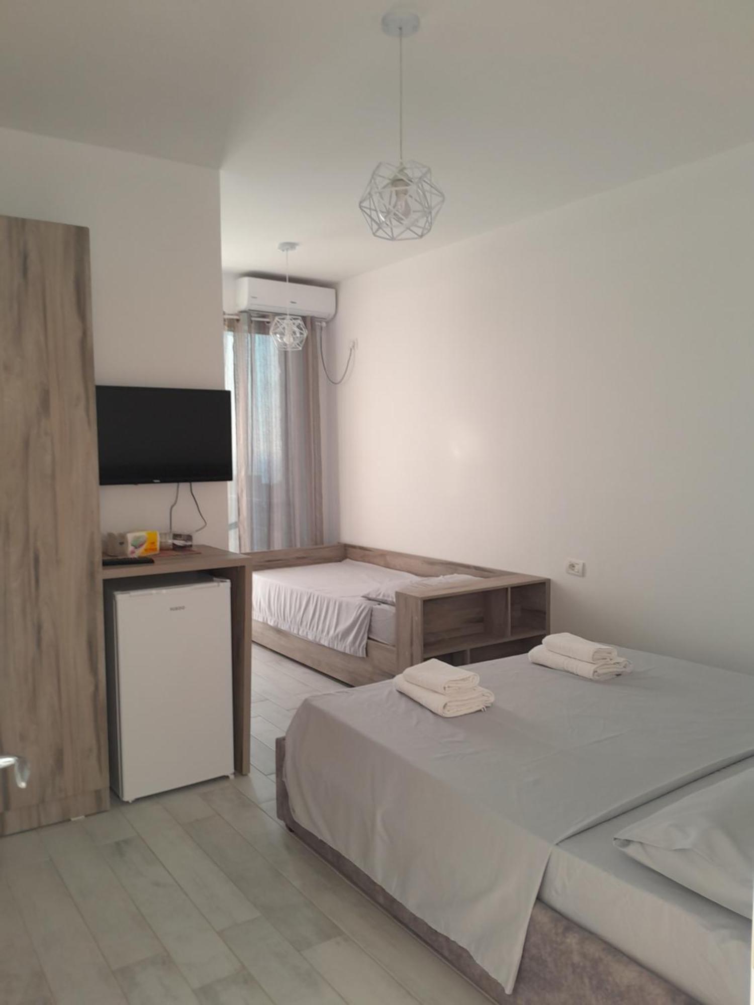 Noah'S Home Himare Room photo